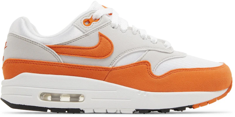 (W) Nike Air Max 1 ''Orange Sécurité'' DZ2628-002 Buy (W) Nike Air Max 1 ''Orange Sécurité'' DZ2628-002