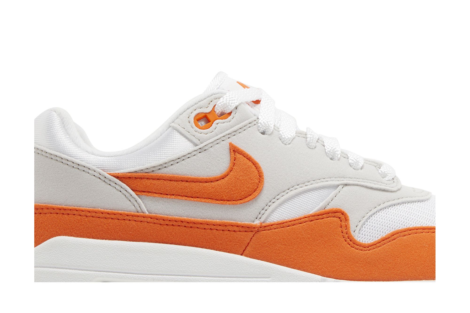 Lookbook (W) Nike Air Max 1 ''Orange Sécurité'' DZ2628-002