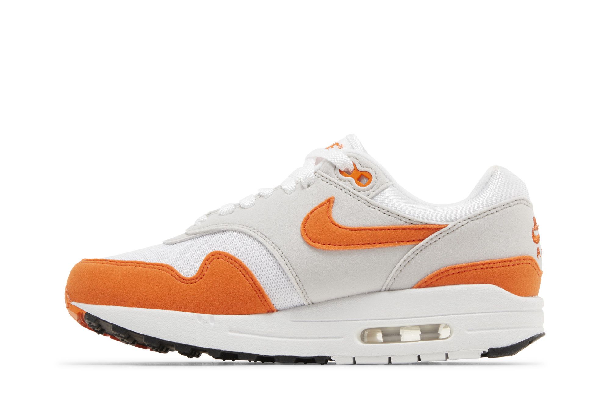 Shop (W) Nike Air Max 1 ''Orange Sécurité'' DZ2628-002