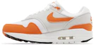 Shop (W) Nike Air Max 1 ''Orange Sécurité'' DZ2628-002