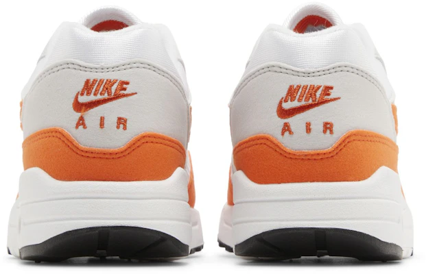 (W) Nike Air Max 1 ''Orange Sécurité'' DZ2628-002 Sizing (W) Nike Air Max 1 ''Orange Sécurité'' DZ2628-002