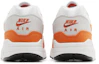 Sizing (W) Nike Air Max 1 ''Orange Sécurité'' DZ2628-002