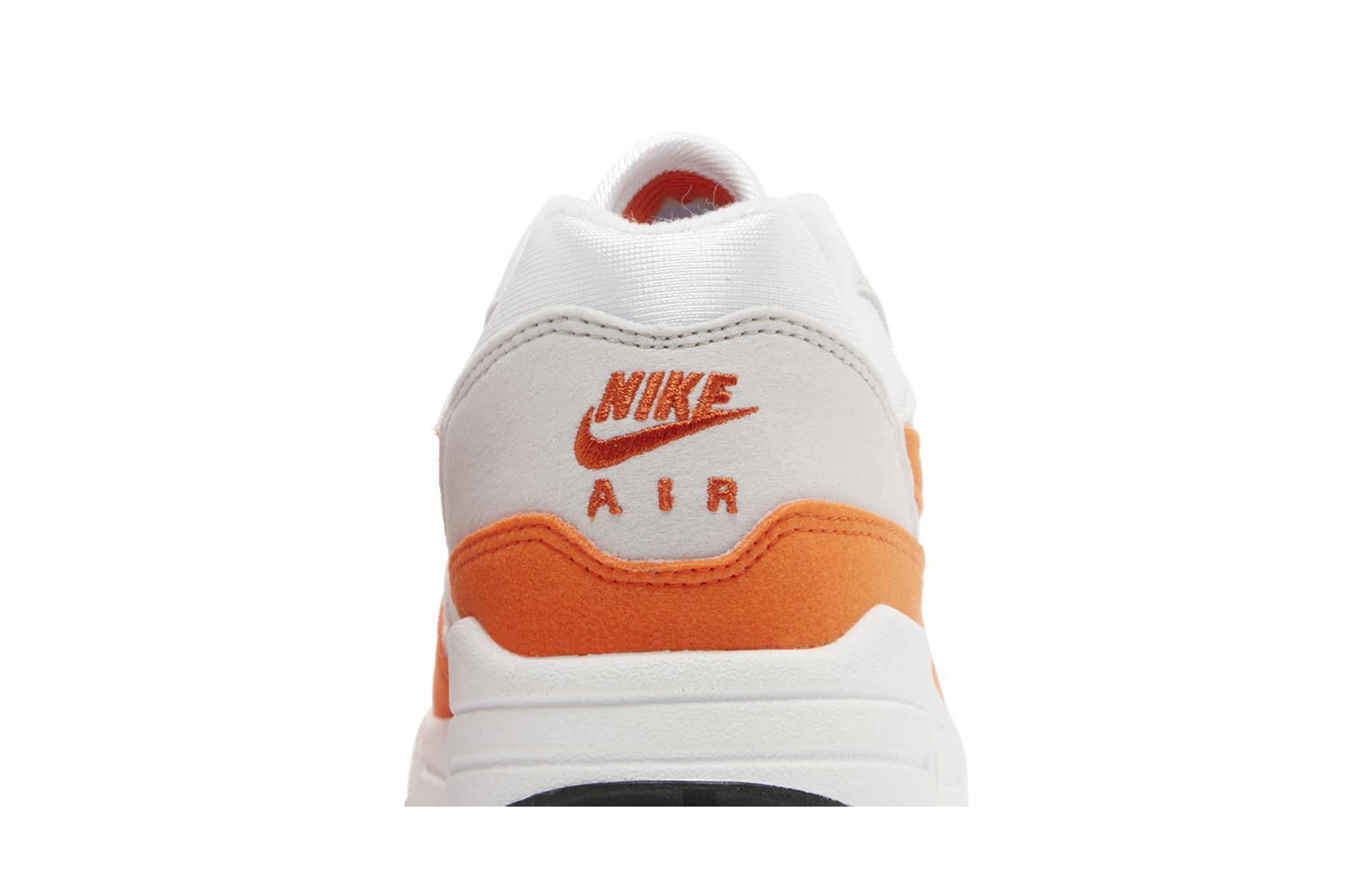 Cheap (W) Nike Air Max 1 ''Orange Sécurité'' DZ2628-002