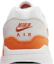 Cheap (W) Nike Air Max 1 ''Orange Sécurité'' DZ2628-002