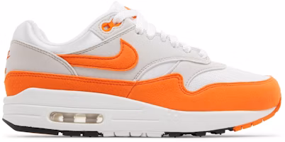 (Women) Nike Air Max 1 'Safety Orange' DZ2628-002 (Women) Nike Air Max 1 'Safety Orange' DZ2628-002