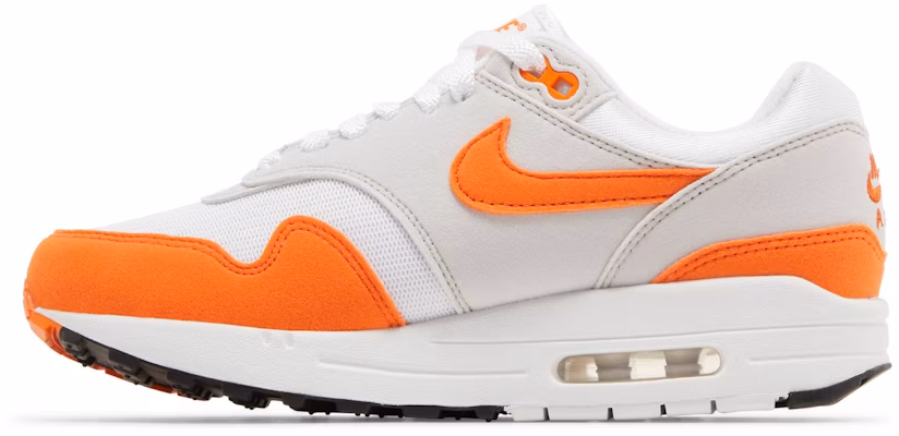 (W) Nike Air Max 1 'Naranja Seguridad' DZ2628-002 Lookbook (W) Nike Air Max 1 'Naranja Seguridad' DZ2628-002