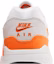 Sizing (W) Nike Air Max 1 'Oren Keselamatan' DZ2628-002