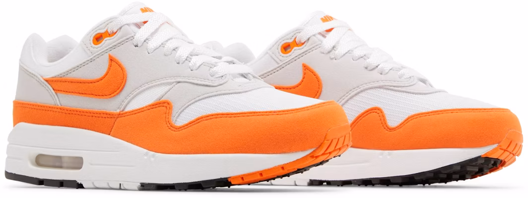 (W) Nike Air Max 1 'Naranja Seguridad' DZ2628-002 Cheap (W) Nike Air Max 1 'Naranja Seguridad' DZ2628-002