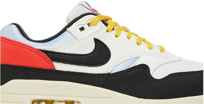 (W) Nike Air Max 1 'Sail Royal Tint' Sepatu Sneakers Pria/Wanita DV3351-100 Order (W) Nike Air Max 1 'Sail Royal Tint' Sepatu Sneakers Pria/Wanita DV3351-100