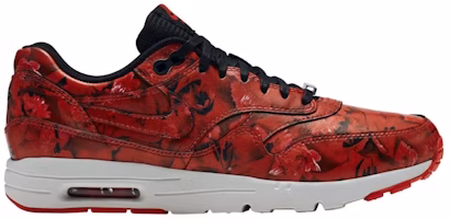 (Women) Nike Air Max 1 'Shanghai City Collection' 747105-600 (Women) Nike Air Max 1 'Shanghai City Collection' 747105-600