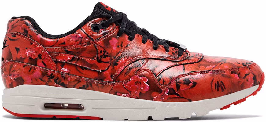(Women) Nike Air Max 1 'Shanghai City Collection' 747105-600 Buy (Women) Nike Air Max 1 'Shanghai City Collection' 747105-600