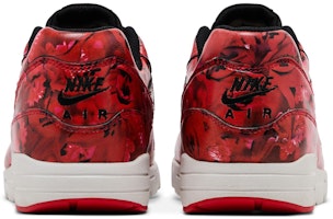 (女款)Nike Air Max 1 「上海城市系列」747105-600 Details for (女款)Nike Air Max 1 「上海城市系列」747105-600