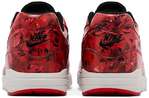 (W) 耐克Air Max 1 '上海城市典藏' 747105-600 Details for (W) 耐克Air Max 1 '上海城市典藏' 747105-600