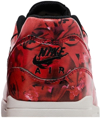 (Women) Nike Air Max 1 'Shanghai City Collection' 747105-600 Sizing (Women) Nike Air Max 1 'Shanghai City Collection' 747105-600