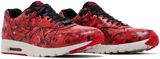 (女款)Nike Air Max 1 「上海城市系列」747105-600 Cheap (女款)Nike Air Max 1 「上海城市系列」747105-600