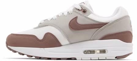 (W) 耐克 Air Max 1 '烟熏紫褐色' DZ2628-104 Lookbook (W) 耐克 Air Max 1 '烟熏紫褐色' DZ2628-104