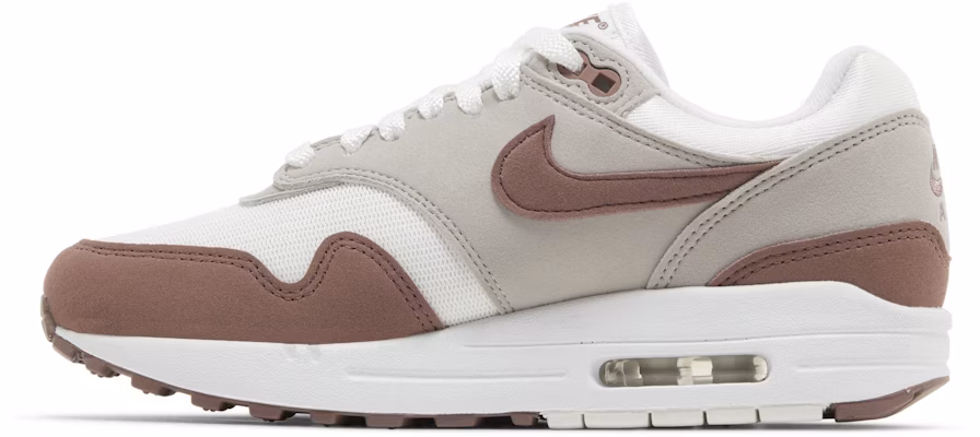(W) Nike Air Max 1 'Smokey Mauve' Lelaki/Wanita DZ2628-104 Lookbook (W) Nike Air Max 1 'Smokey Mauve' Lelaki/Wanita DZ2628-104