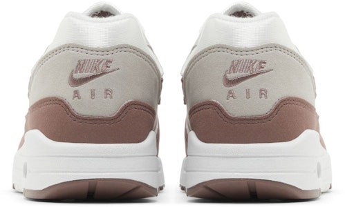 (W) Nike Air Max 1 'Smokey Mauve' Sepatu Sneakers Wanita Pria DZ2628-104 Details for (W) Nike Air Max 1 'Smokey Mauve' Sepatu Sneakers Wanita Pria DZ2628-104