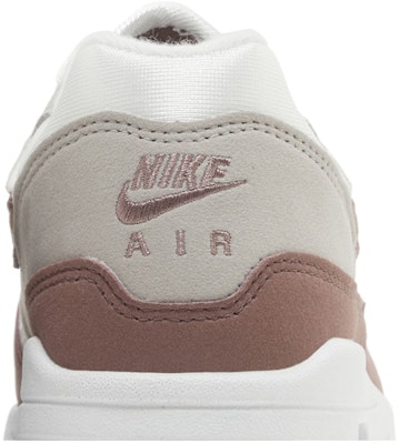 (W) Nike Air Max 1 'Smokey Mauve' Lelaki/Wanita DZ2628-104 Sizing (W) Nike Air Max 1 'Smokey Mauve' Lelaki/Wanita DZ2628-104