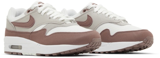 (W) 耐克 Air Max 1 '烟熏紫褐色' DZ2628-104 Cheap (W) 耐克 Air Max 1 '烟熏紫褐色' DZ2628-104