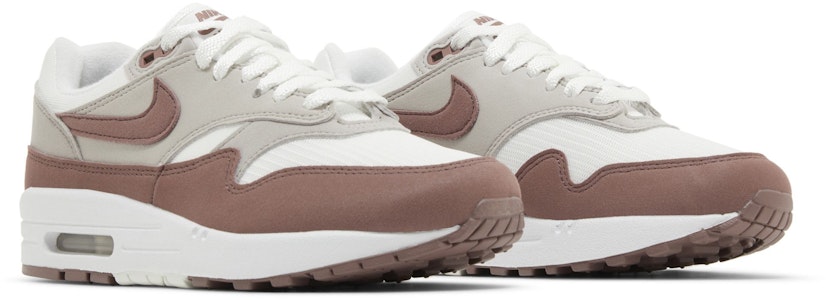 (W) Nike Air Max 1 'Smokey Mauve' Sepatu Sneakers Wanita Pria DZ2628-104 Cheap (W) Nike Air Max 1 'Smokey Mauve' Sepatu Sneakers Wanita Pria DZ2628-104