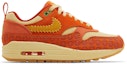 Buy (W) Nike Air Max 1 'Somos Familia' Lelaki Perempuan Kasual Sneakers DZ5352-847