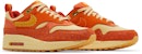 (W) Nike Air Max 1 'Somos Familia' Lelaki Perempuan Kasual Sneakers DZ5352-847