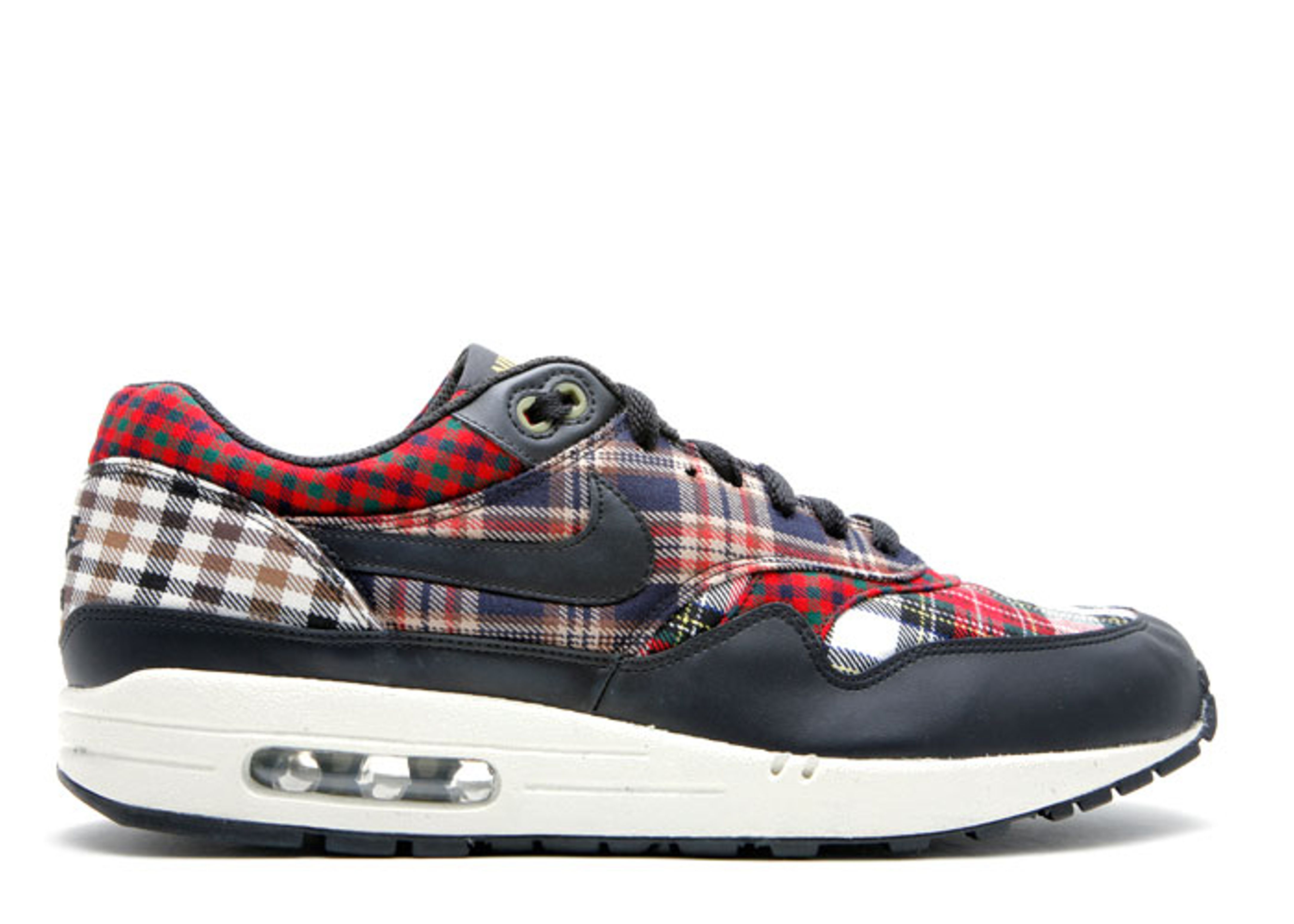Buy (W) 耐克Air Max 1 '格子呢' 319986-001