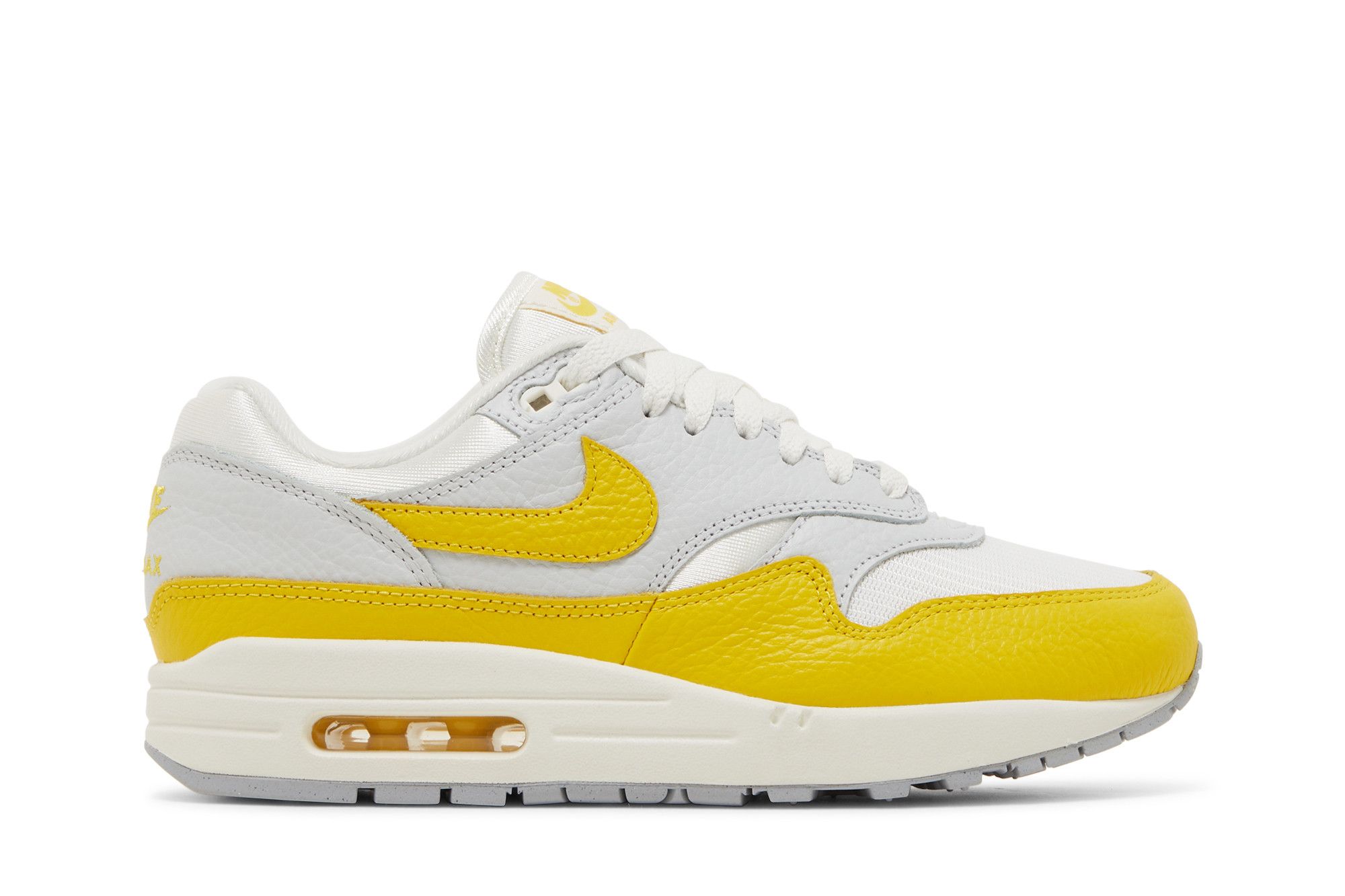 Buy （女性）Nike Air Max 1 ‘Tour Yellow’（WMNS）DX2954-001