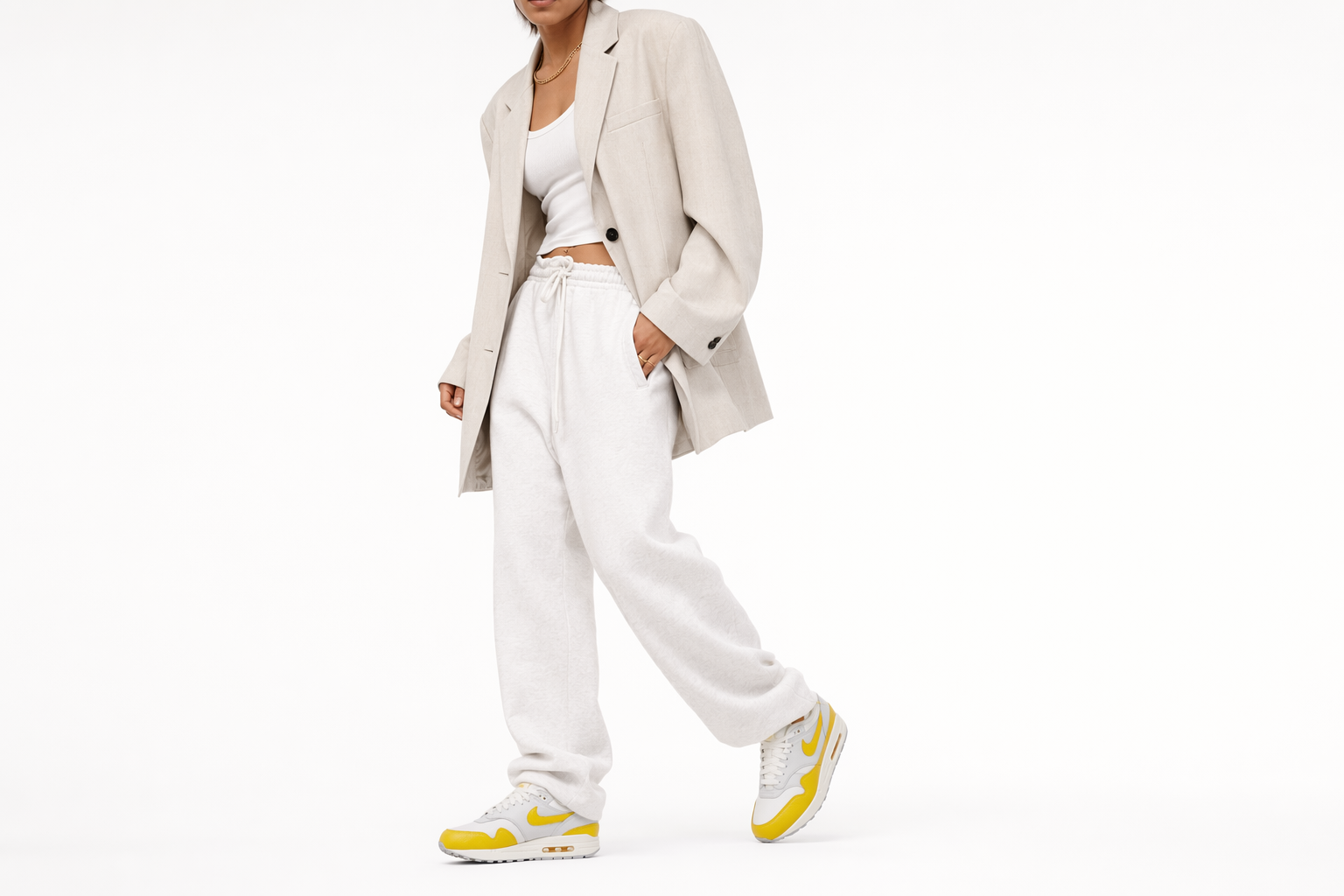 Order （女性）Nike Air Max 1 ‘Tour Yellow’（WMNS）DX2954-001