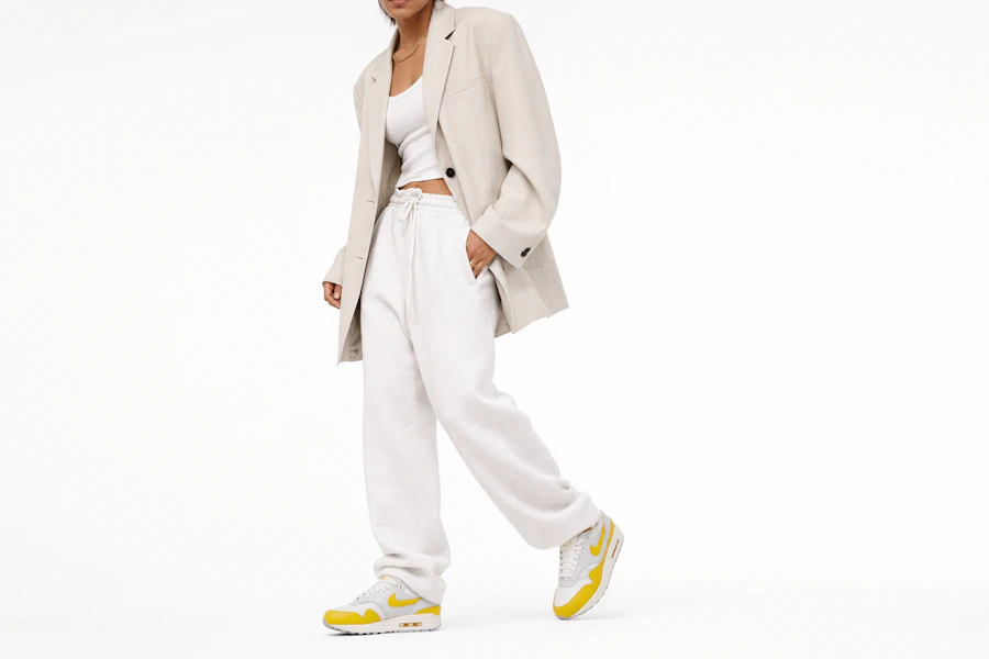 (女性)Nike Air Max 1 ‘Tour Yellow’(WMNS)DX2954-001 Order (女性)Nike Air Max 1 ‘Tour Yellow’(WMNS)DX2954-001