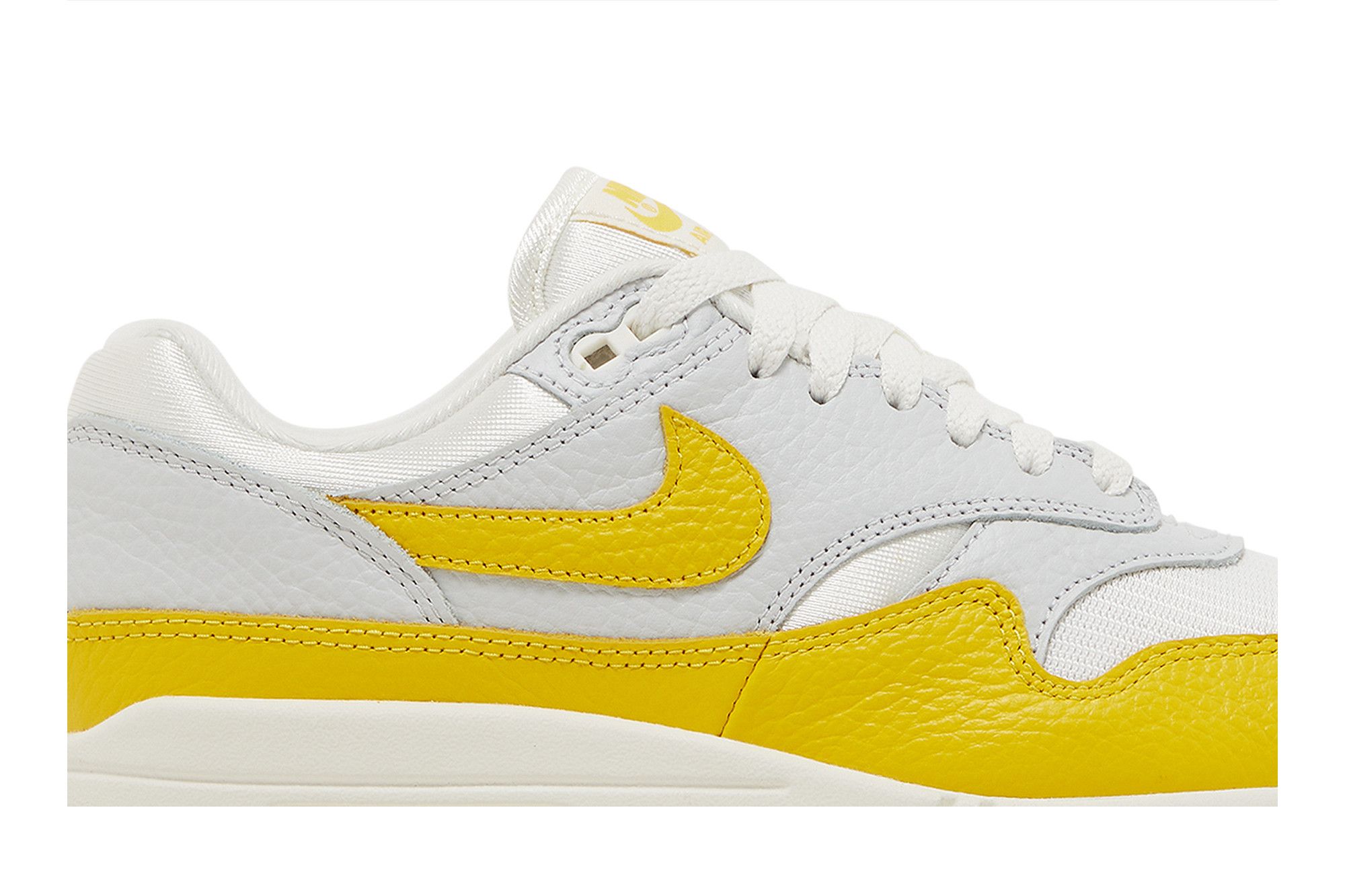 Lookbook （女性）Nike Air Max 1 ‘Tour Yellow’（WMNS）DX2954-001