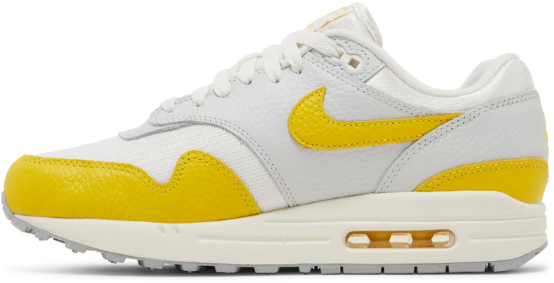 (女性)Nike Air Max 1 ‘Tour Yellow’(WMNS)DX2954-001 Shop (女性)Nike Air Max 1 ‘Tour Yellow’(WMNS)DX2954-001