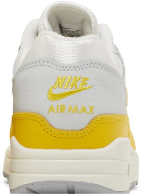 (女性)Nike Air Max 1 ‘Tour Yellow’(WMNS)DX2954-001 Cheap (女性)Nike Air Max 1 ‘Tour Yellow’(WMNS)DX2954-001