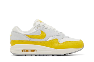 (Women) Nike Air Max 1 'Tour Yellow'(WMNS)
