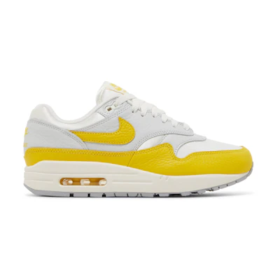 (W) Nike Air Max 1 'Tour Yellow'(WMNS)