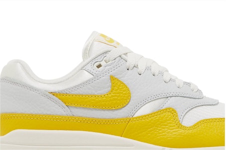 (女性)Nike Air Max 1 ‘Tour Yellow’(WMNS)DX2954-001 Order (女性)Nike Air Max 1 ‘Tour Yellow’(WMNS)DX2954-001