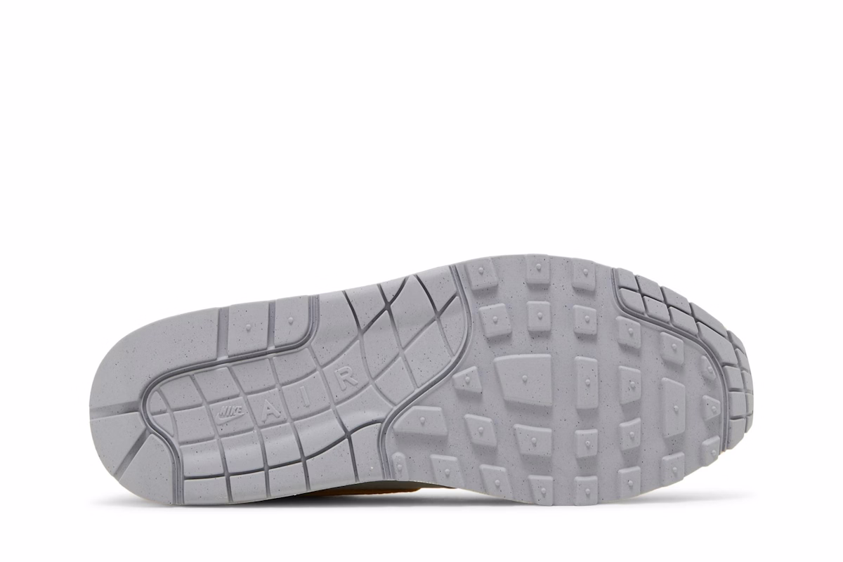 (Women) Nike Air Max 1 'Tour Yellow'(WMNS)