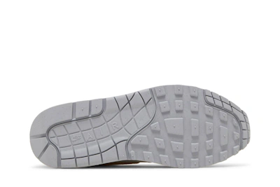 (Women) Nike Air Max 1 'Tour Yellow'(WMNS)