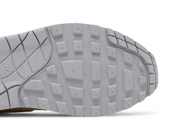 (Women) Nike Air Max 1 'Tour Yellow'(WMNS)