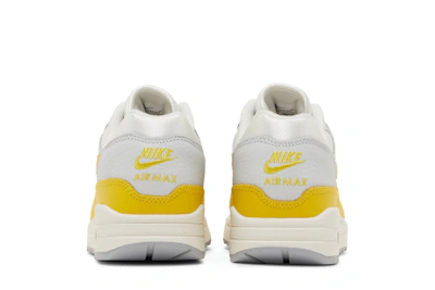 (Women) Nike Air Max 1 'Tour Yellow'(WMNS)