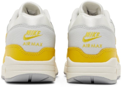 (女性)Nike Air Max 1 ‘Tour Yellow’(WMNS)DX2954-001 Details for (女性)Nike Air Max 1 ‘Tour Yellow’(WMNS)DX2954-001