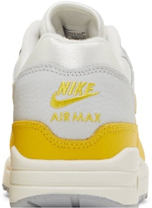 (女性)Nike Air Max 1 ‘Tour Yellow’(WMNS)DX2954-001 Sizing (女性)Nike Air Max 1 ‘Tour Yellow’(WMNS)DX2954-001