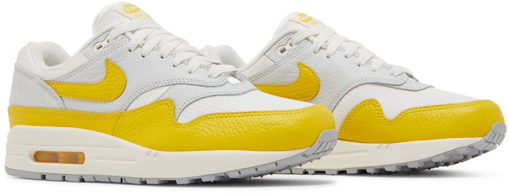 (Women) Nike Air Max 1 'Tour Yellow'(WMNS) DX2954-001 Cheap (Women) Nike Air Max 1 'Tour Yellow'(WMNS) DX2954-001