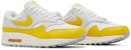 (W) Nike Air Max 1 'Tour Yellow' (WMNS) Wanita DX2954-001