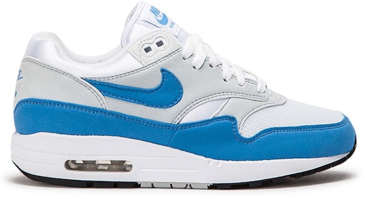 (W) Nike Air Max 1 'Biru Universiti' BV1981-100 Buy (W) Nike Air Max 1 'Biru Universiti' BV1981-100