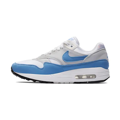 (W) Nike Air Max 1 'University Blue'