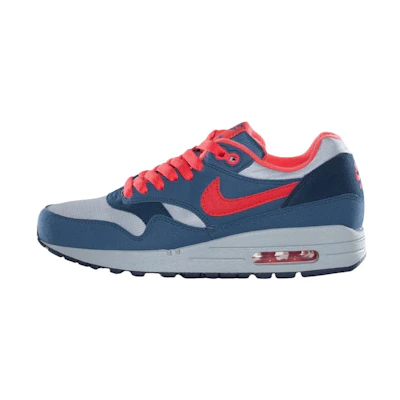 (W) Nike Air Max 1 'Utility Blue Sunburst'