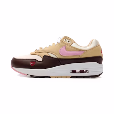 (W) Nike Air Max 1 'Valentine's Day'