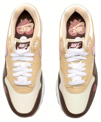 (W) Nike Air Max 1 'Hari Valentine' FZ4346-200 Lookbook (W) Nike Air Max 1 'Hari Valentine' FZ4346-200